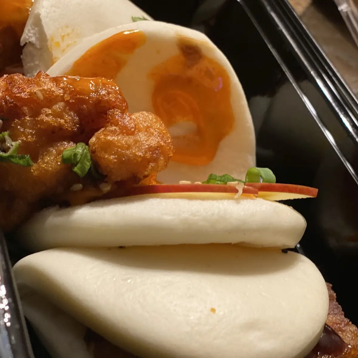 Bao Buns