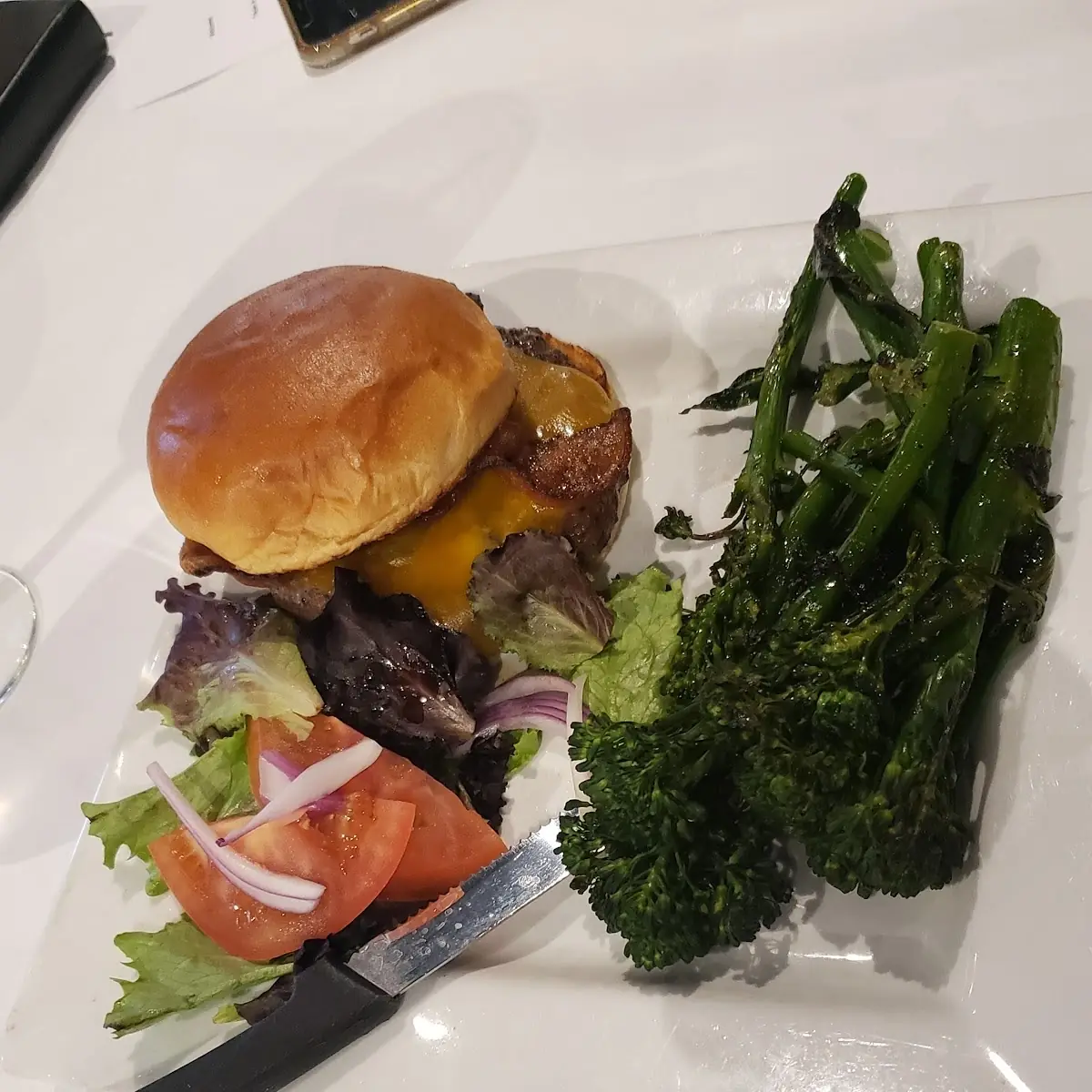 Burger