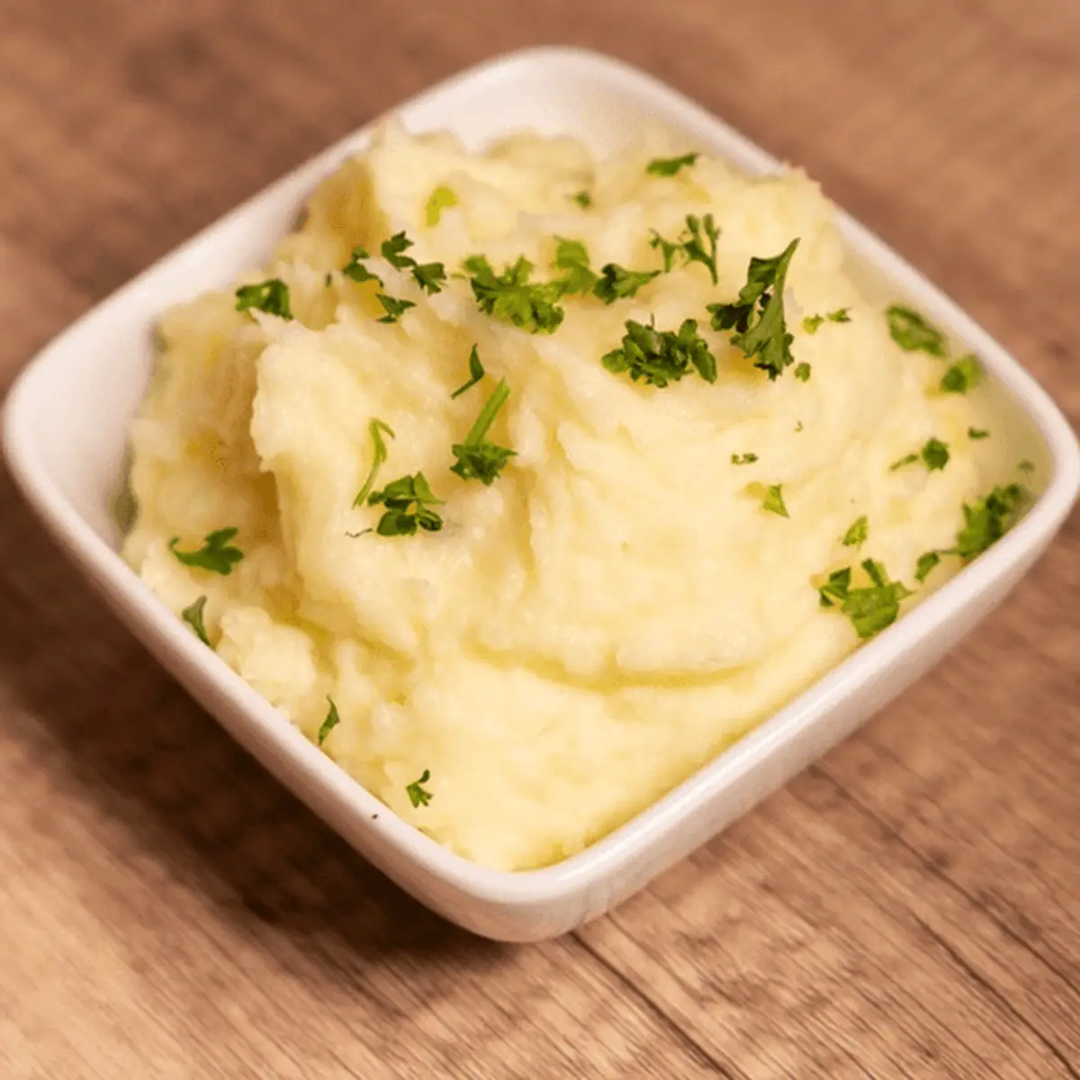 Side Hummus