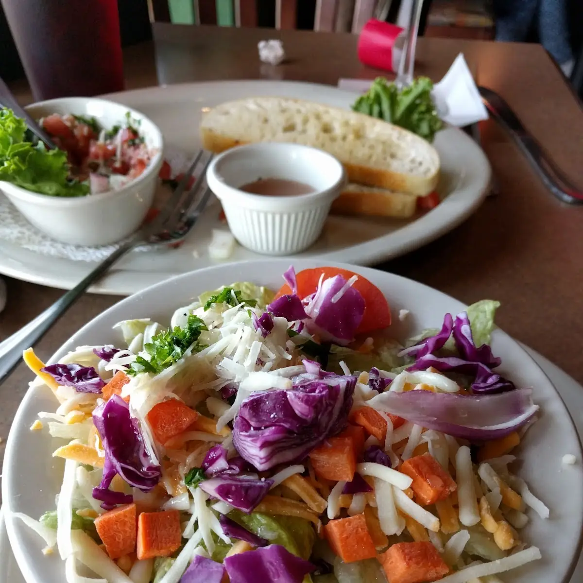 House Salad