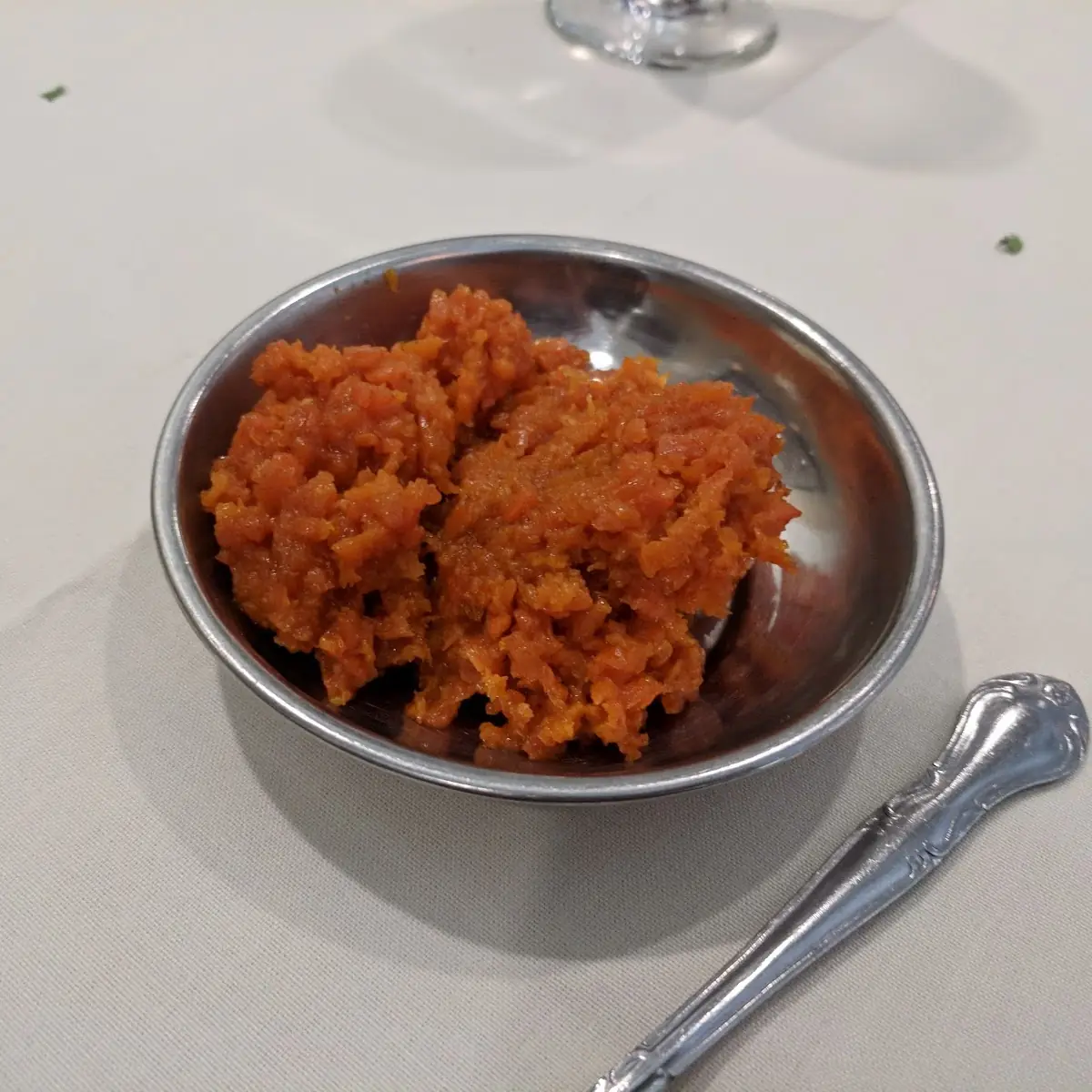 Gajar Halwa