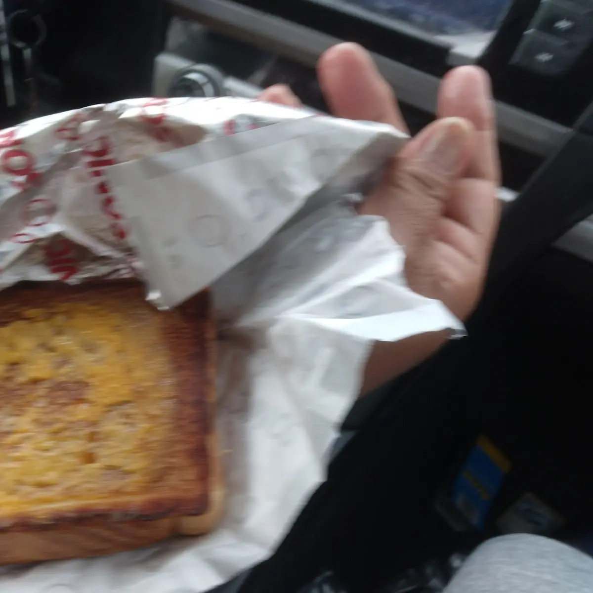 Grill Cheese