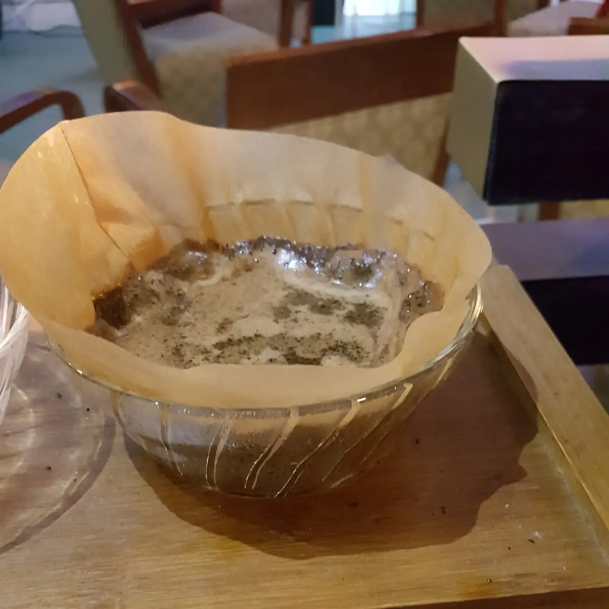 Dulce de Leche Cold Brew