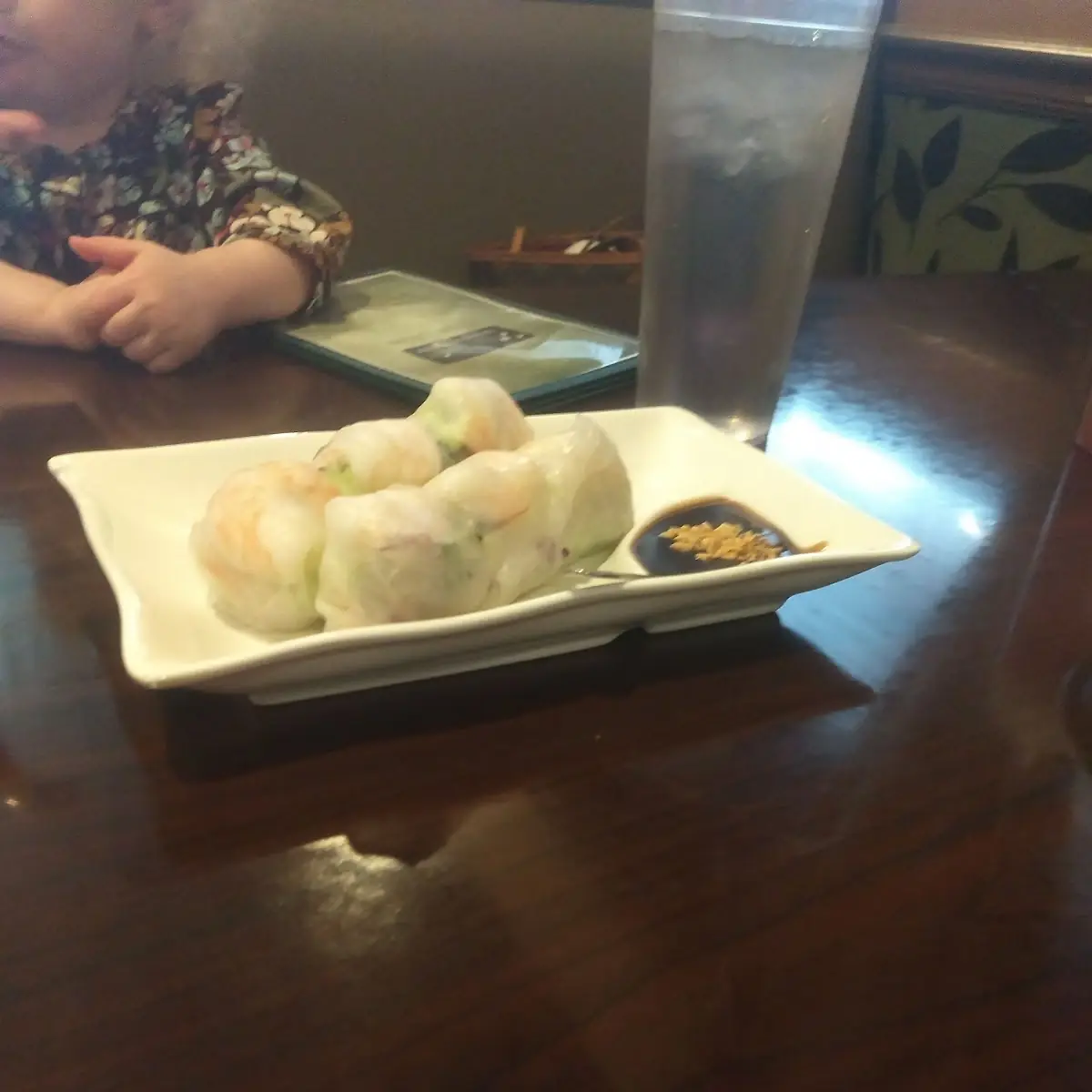 Spring Roll