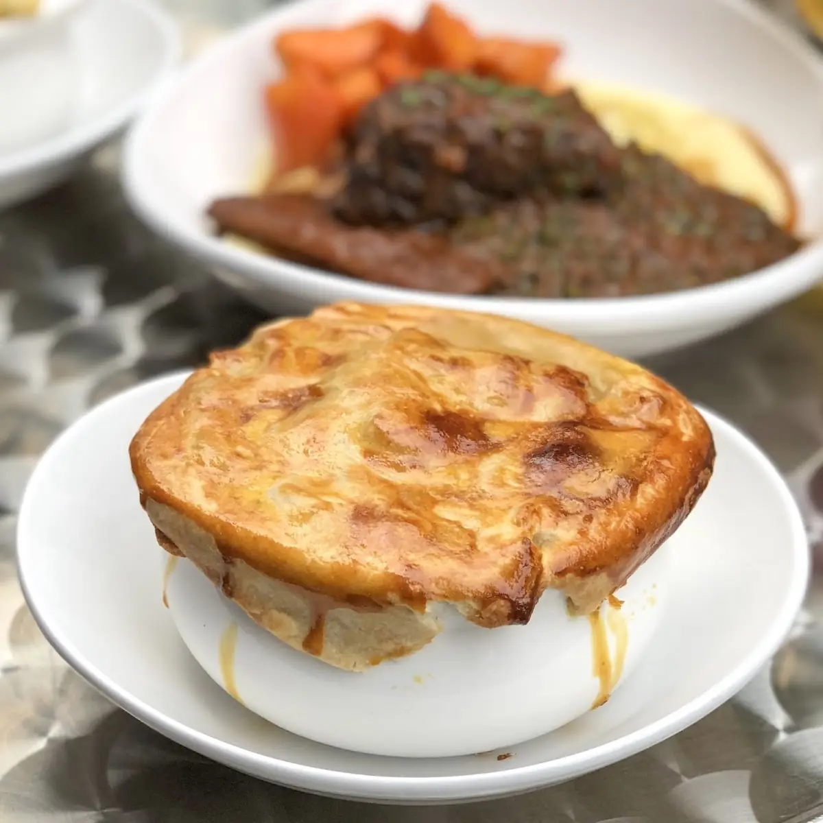 French Onion Soup