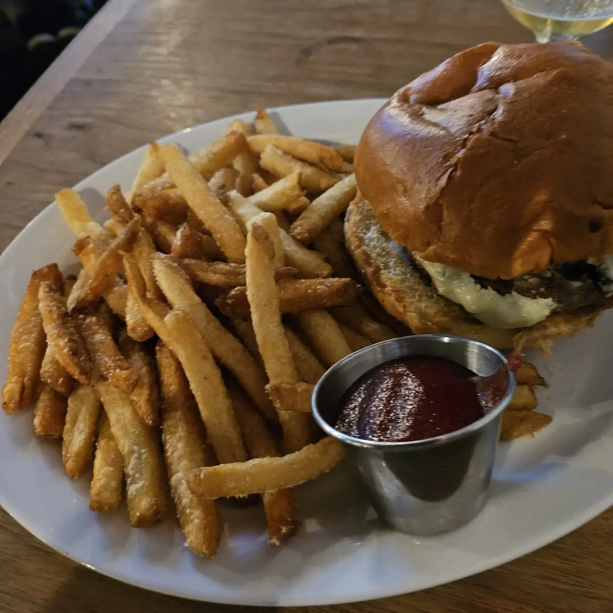 Glory Burger