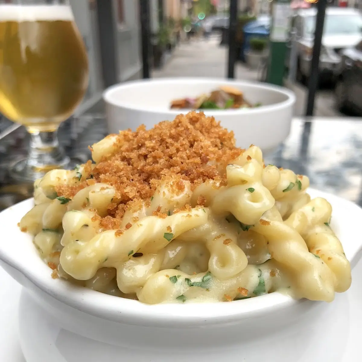 Mac & Cheese