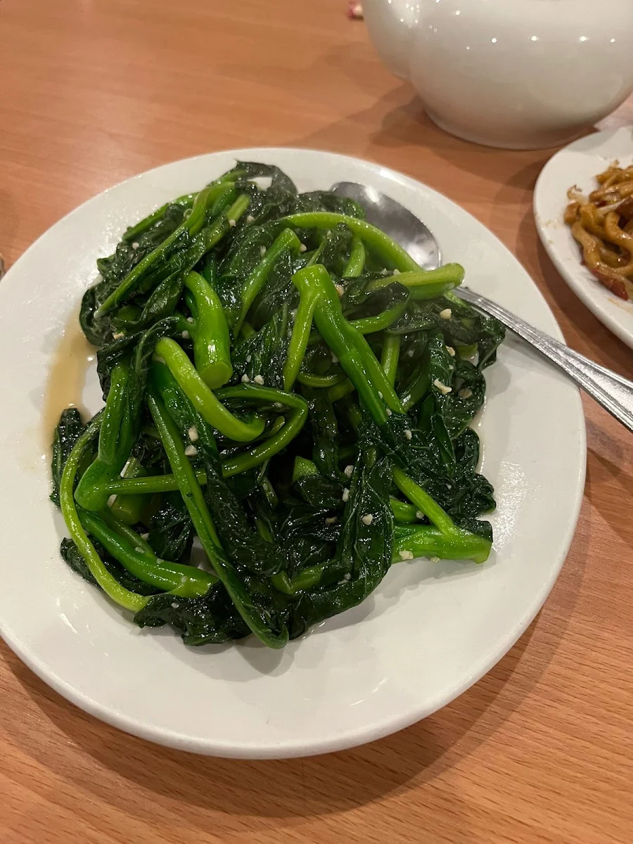 Highlights, Golden Gate Chinese Restaurant