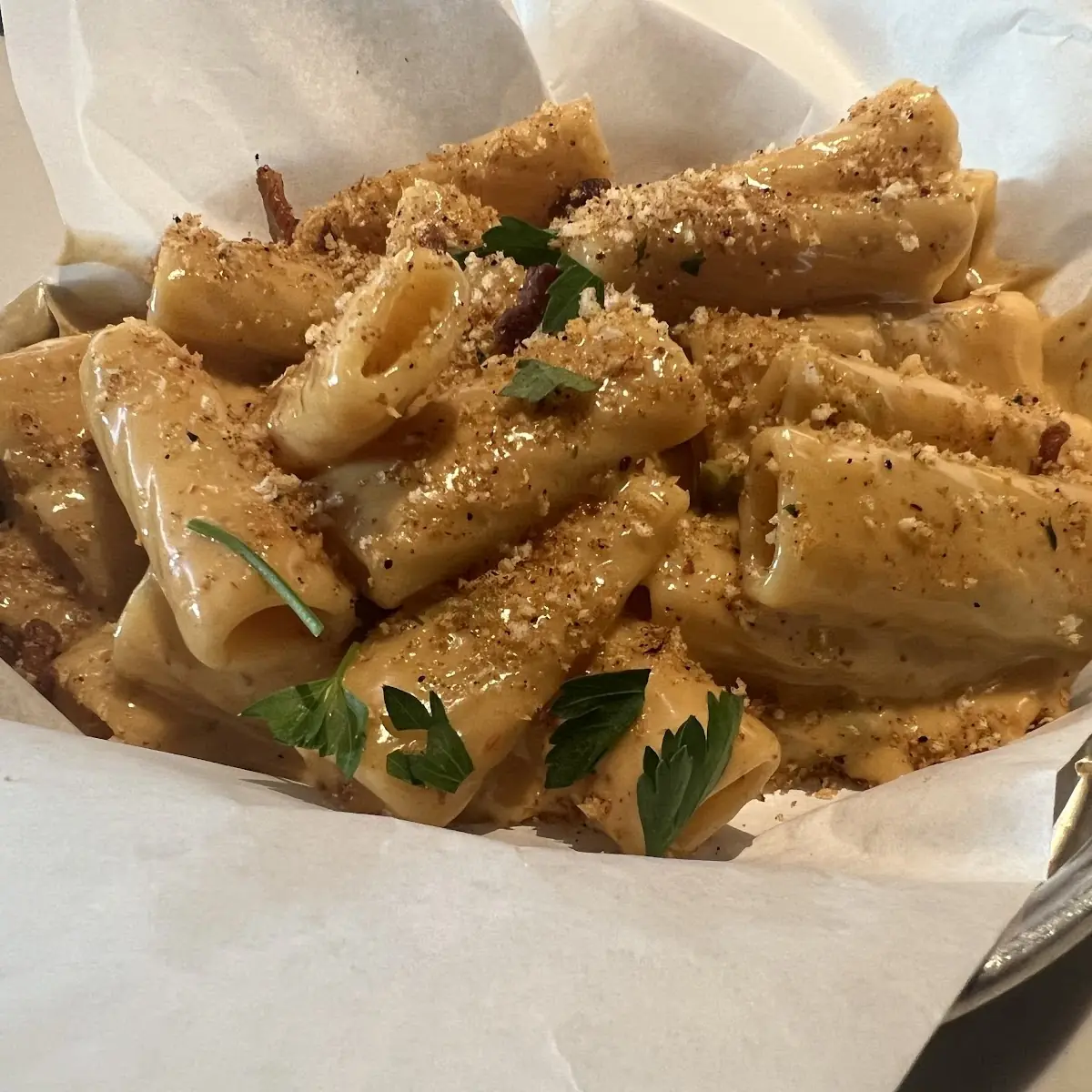 Mac N’ Cheese