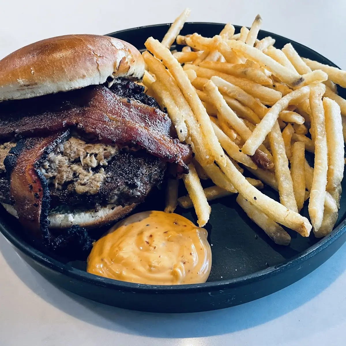 Pub Burger