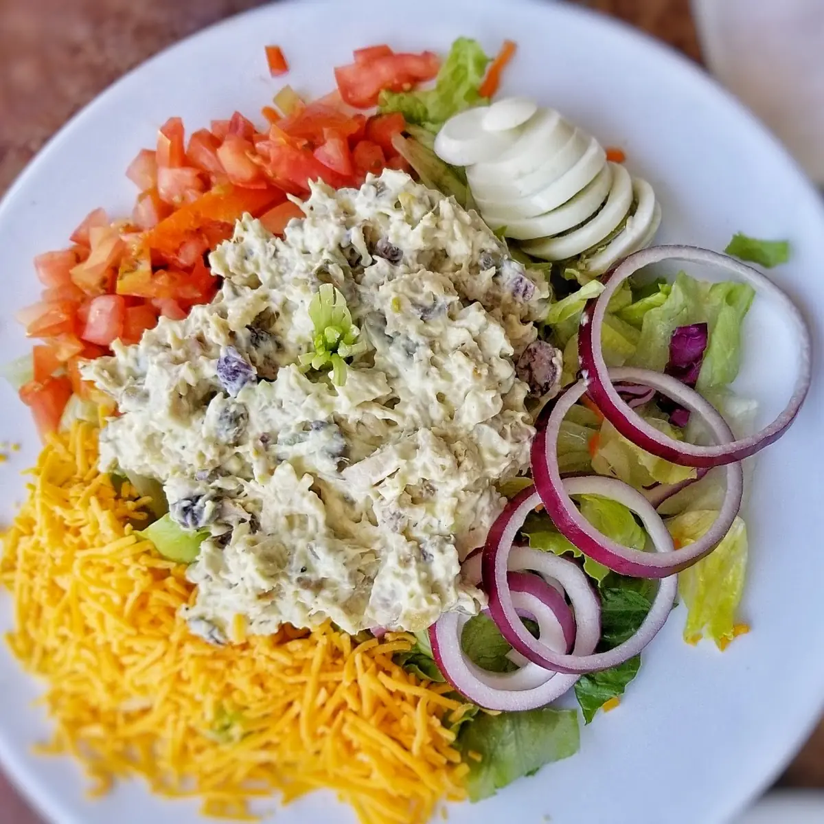 Chicken Salad