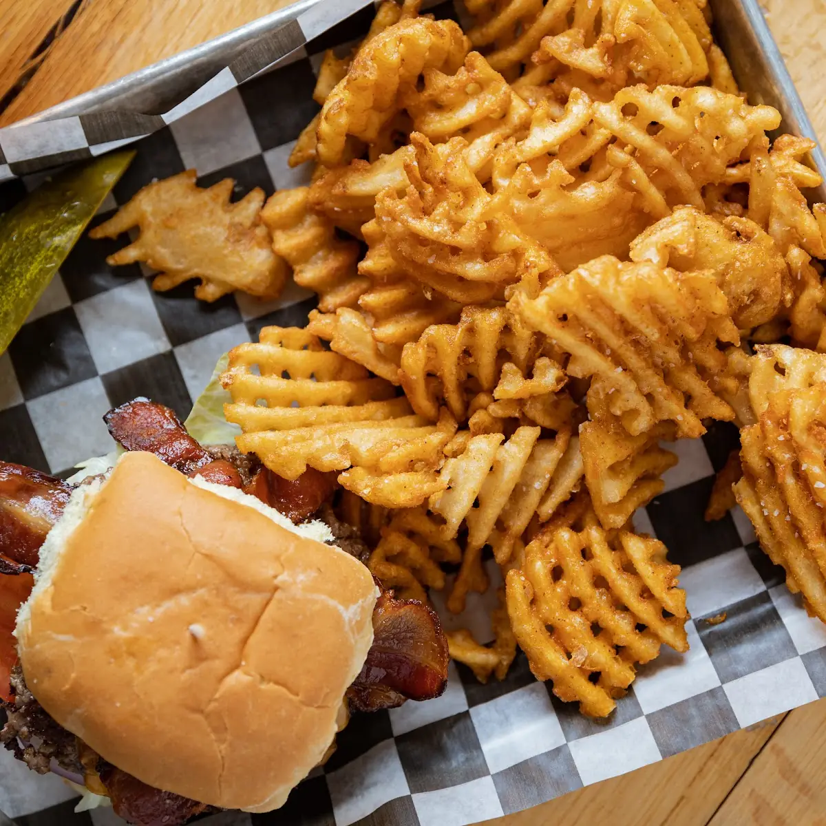Pulled Pork