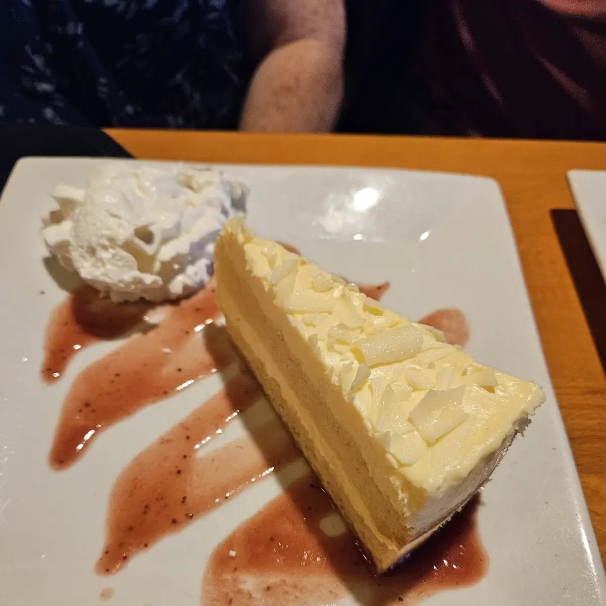 Key Lime Pie