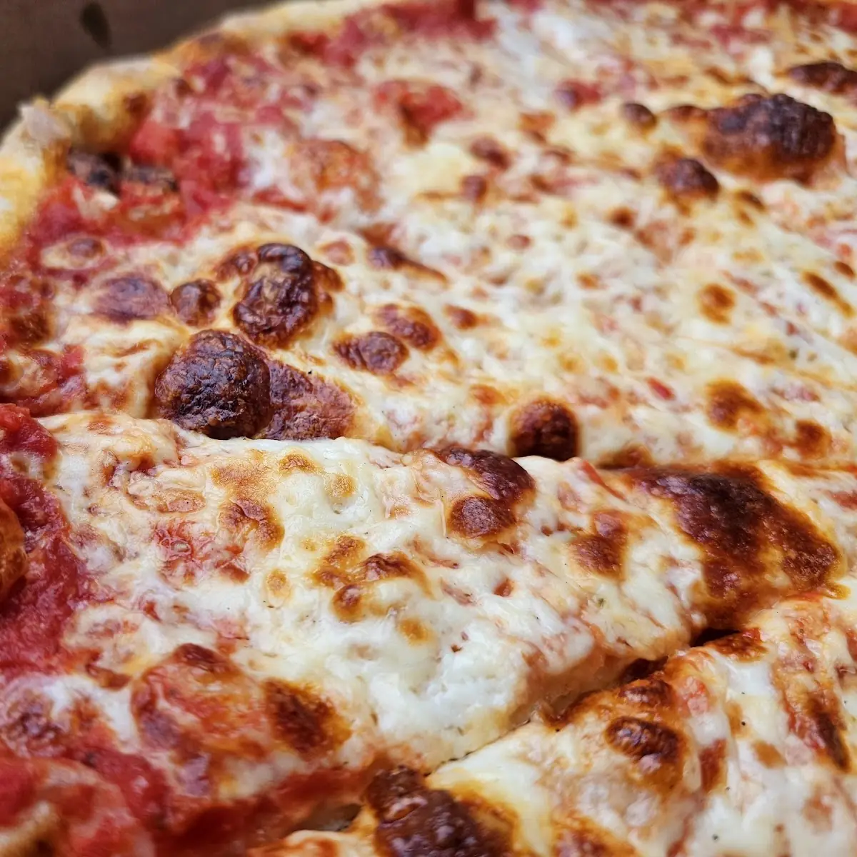 Cheese Pizza