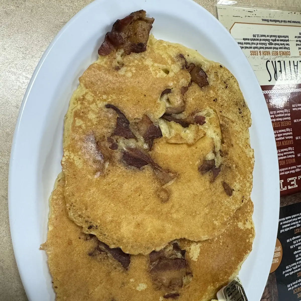 Chocolate Chip