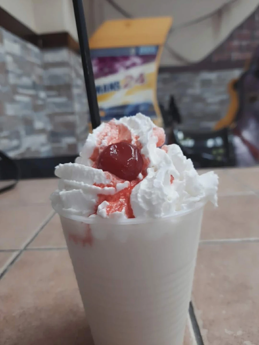 Piña Colada