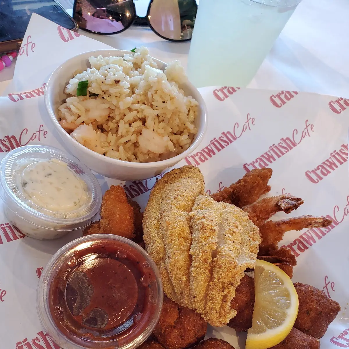 Soft Shell Crab