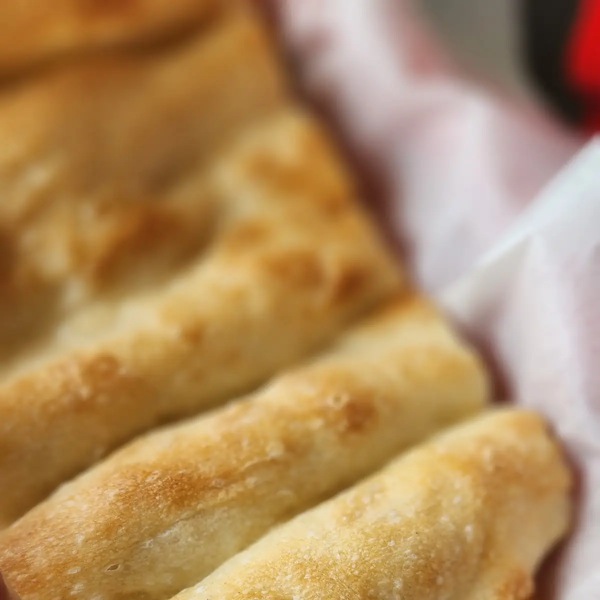 Afghan Bread