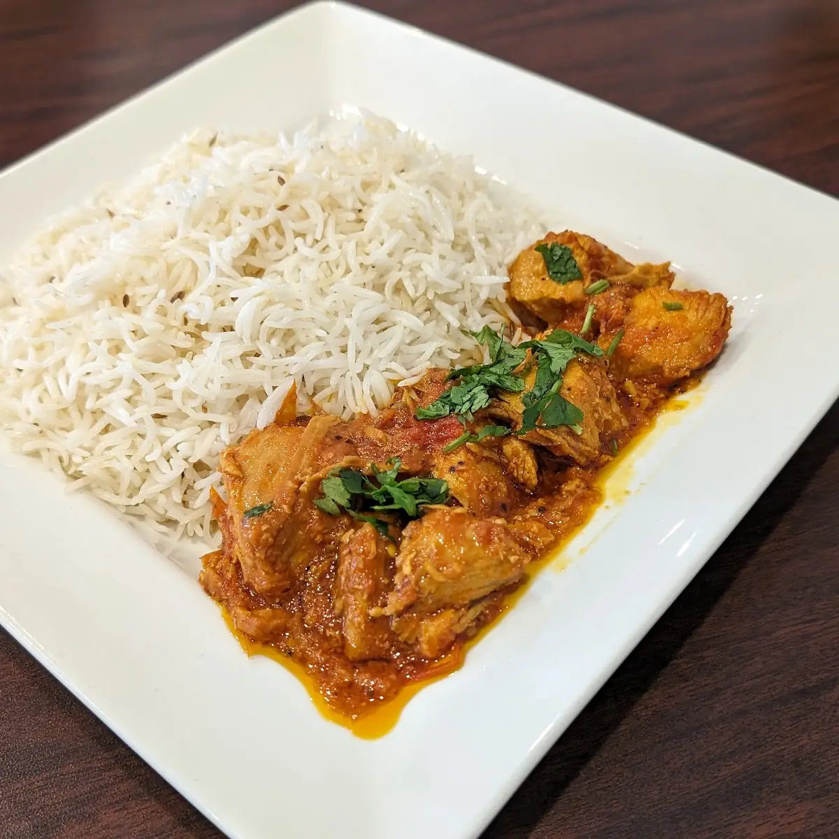 Kofta Chalow