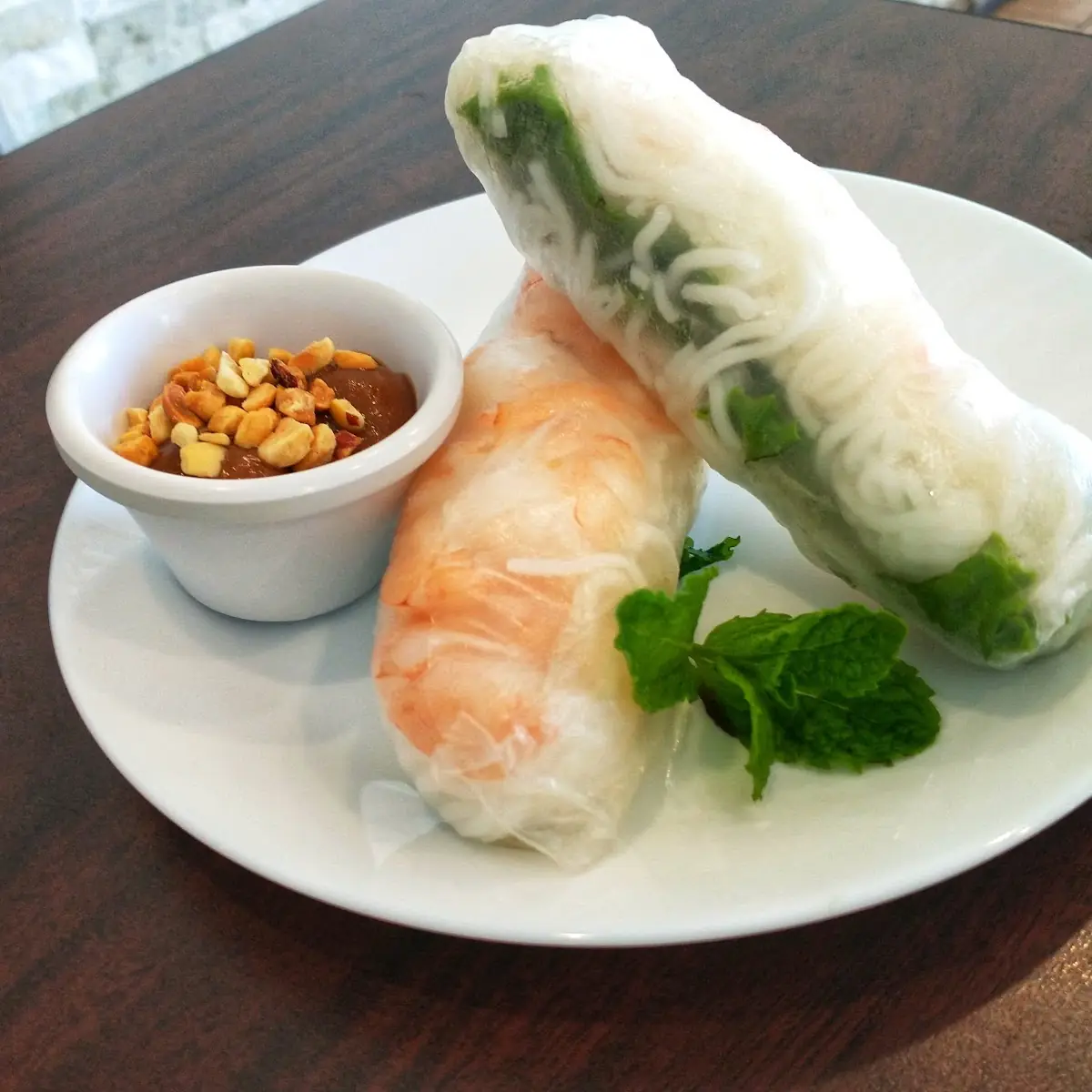 Spring Roll