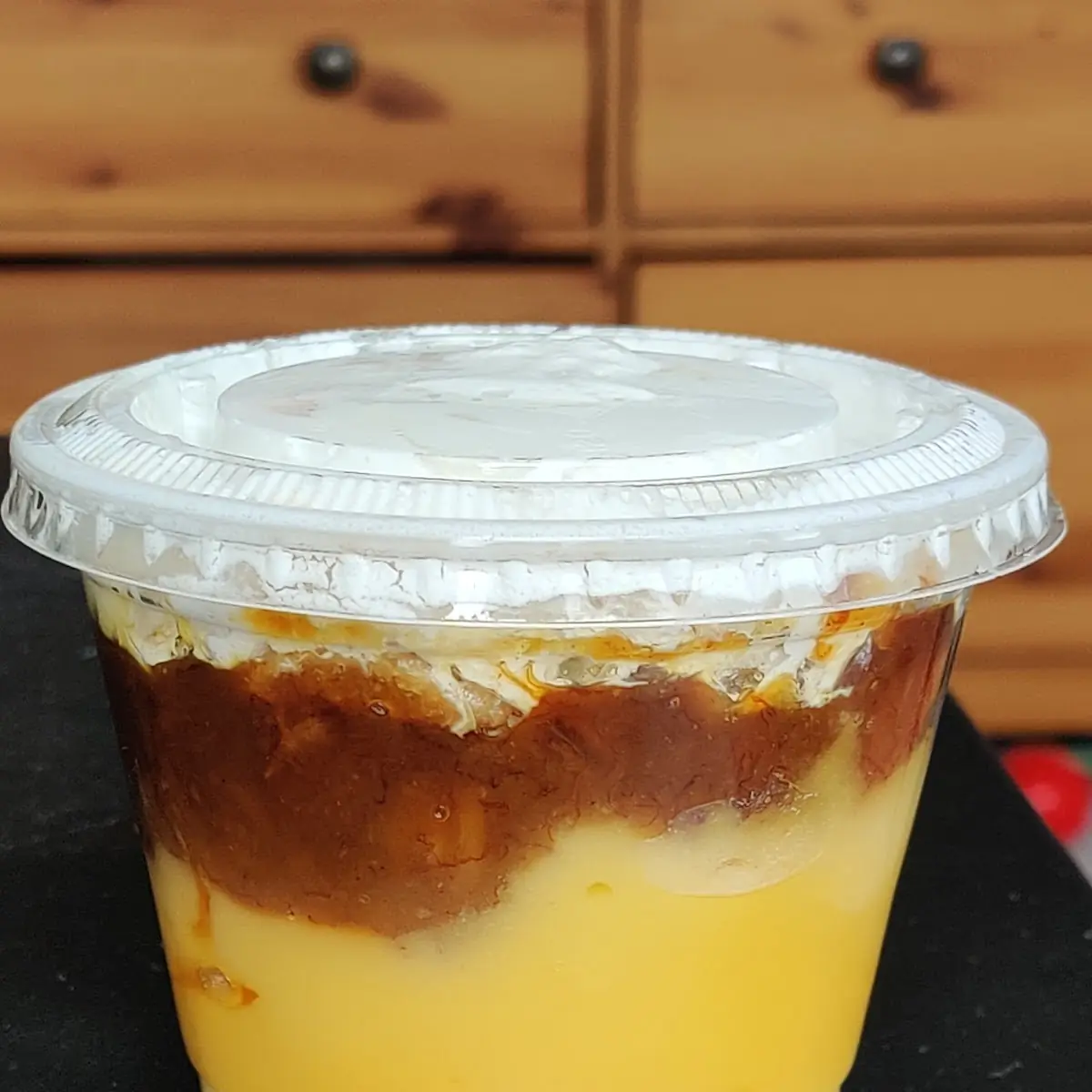 Banana Pudding