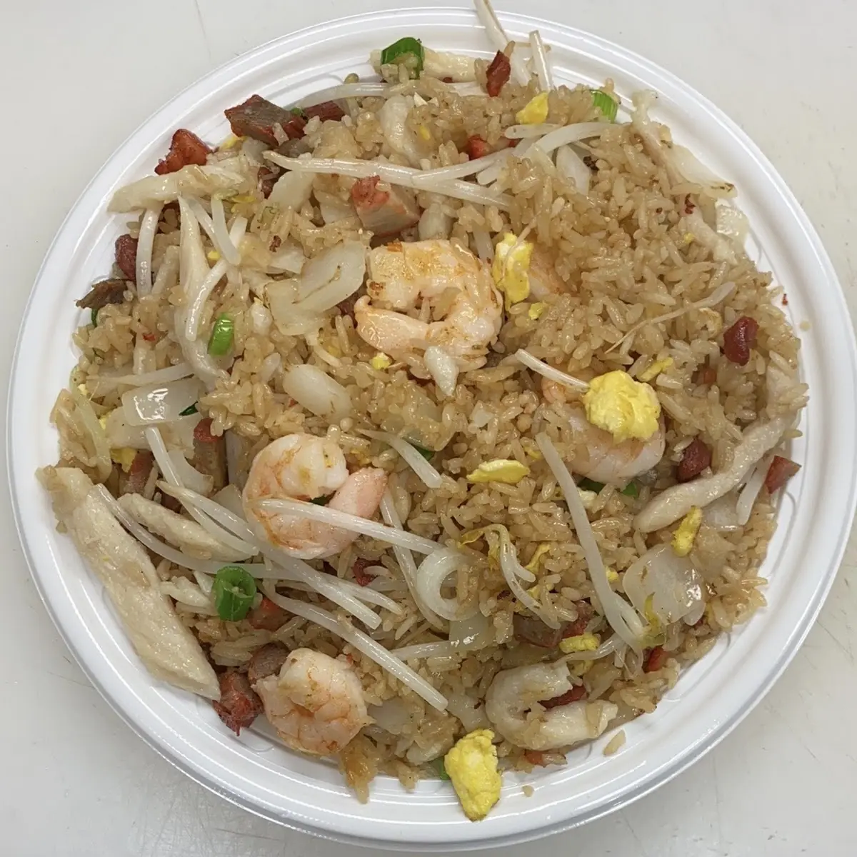 House Special Fried Rice