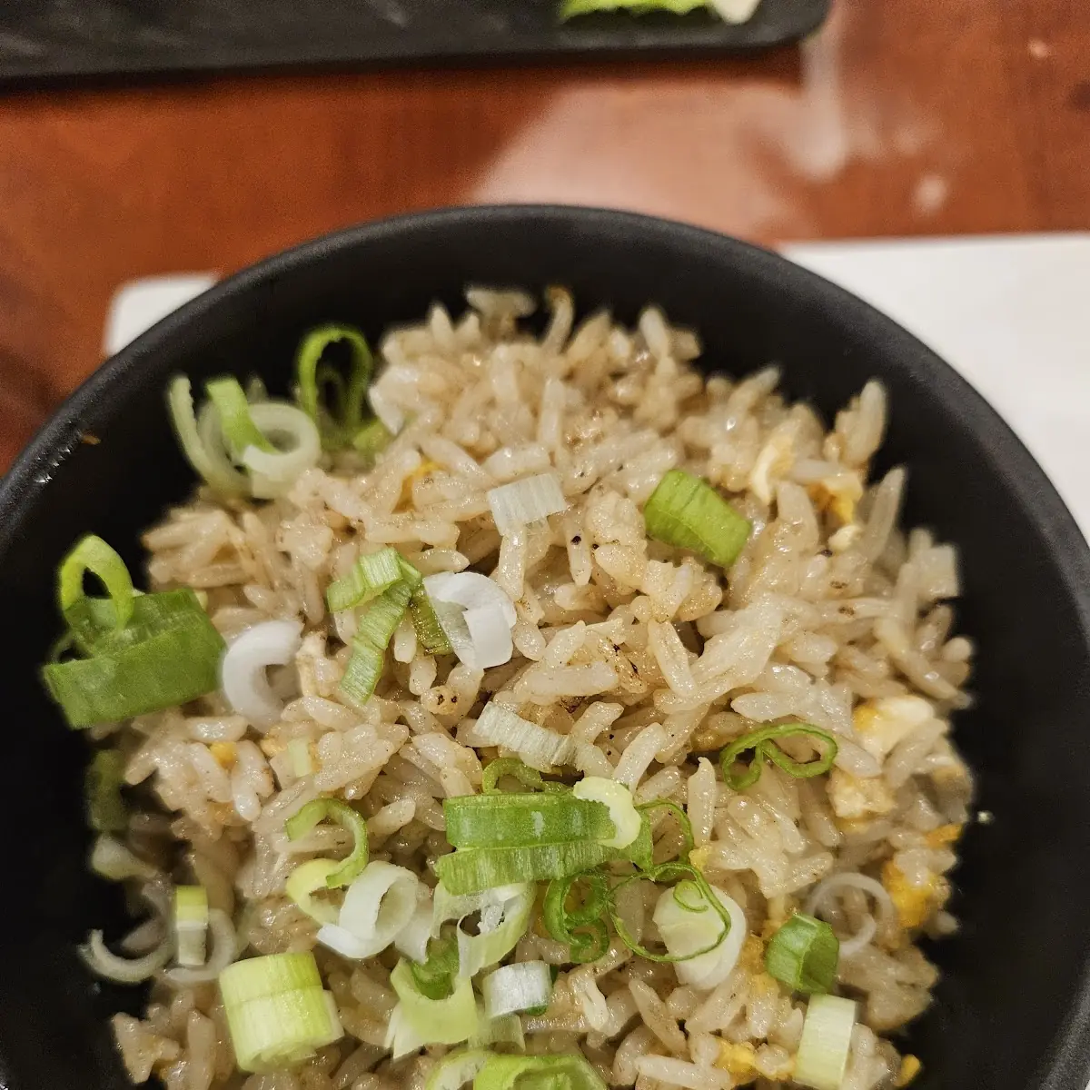 Side Fried Rice