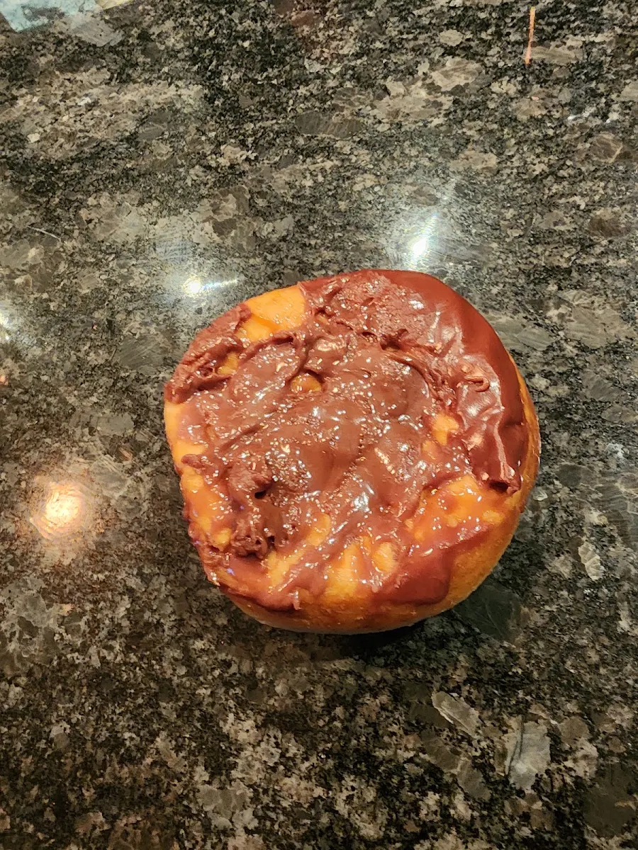 Donuts