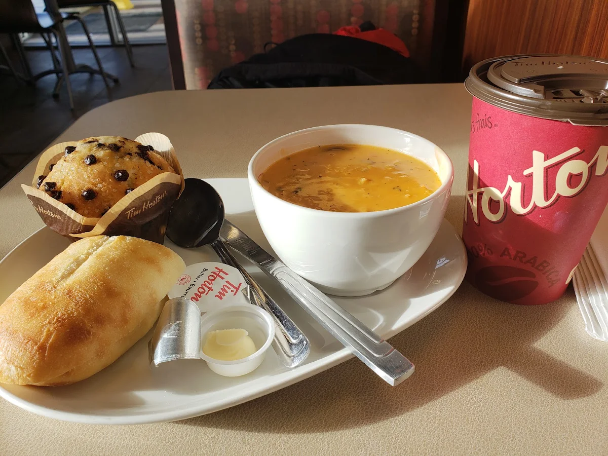 Vegetable Soup