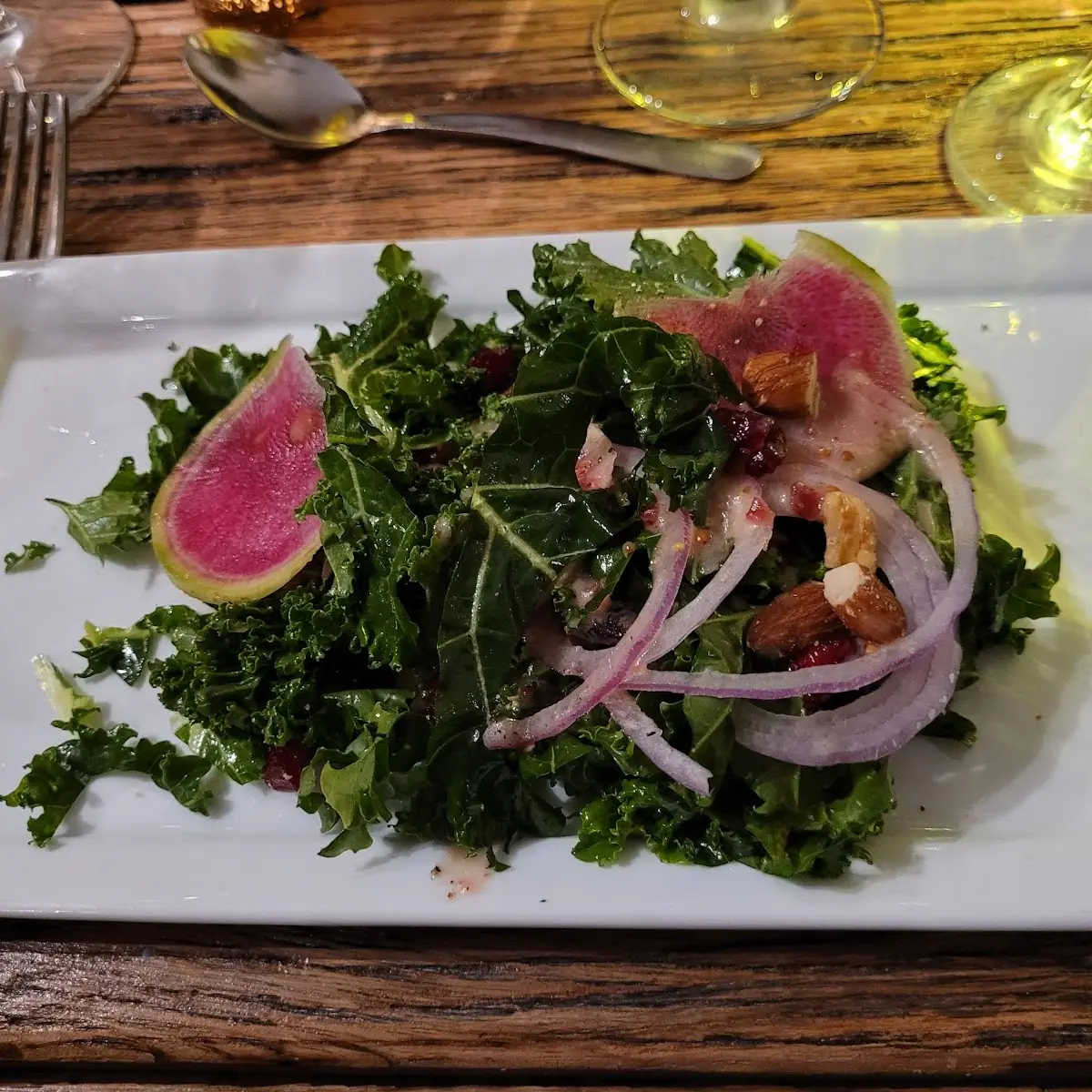 Kale Salad