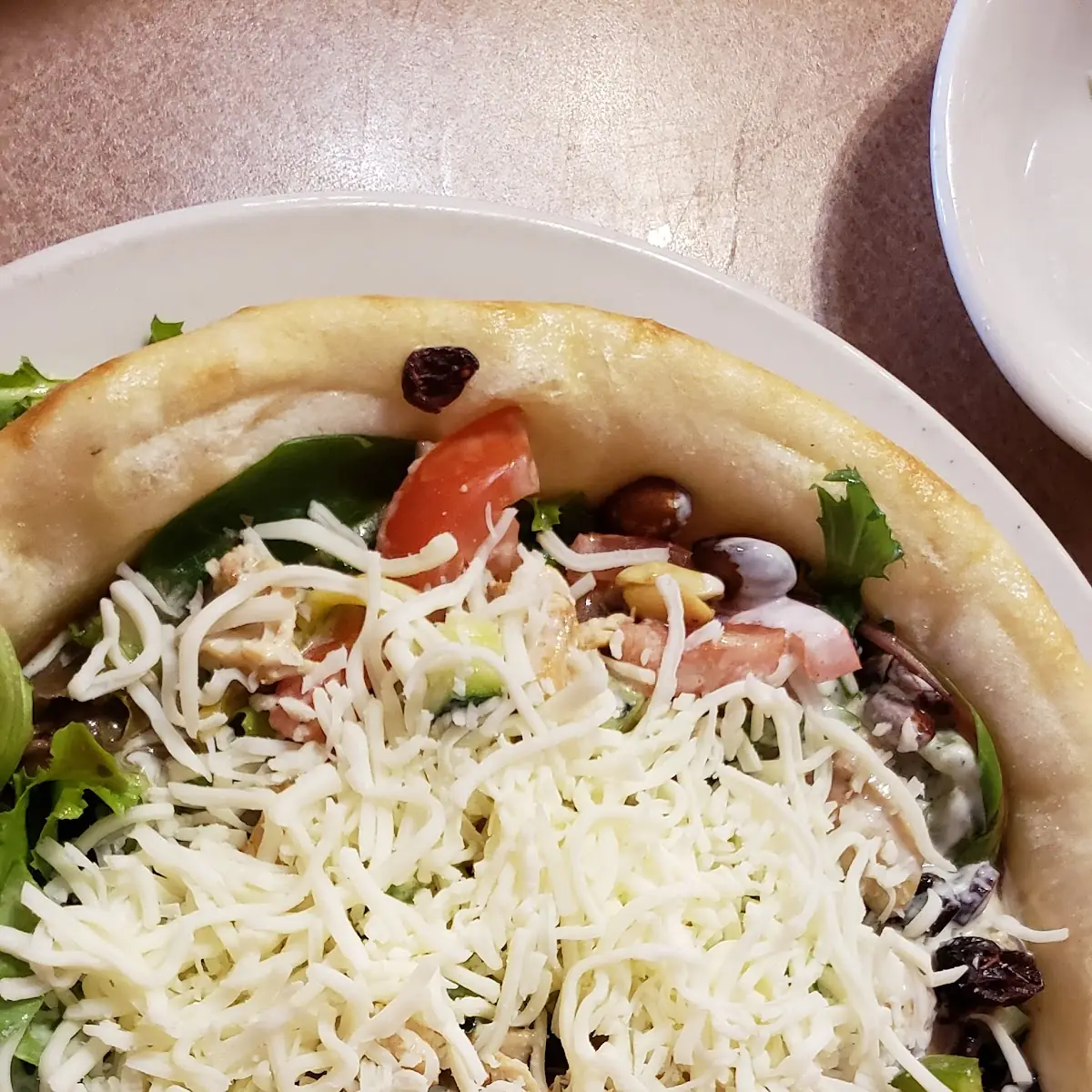 Pizza Steak