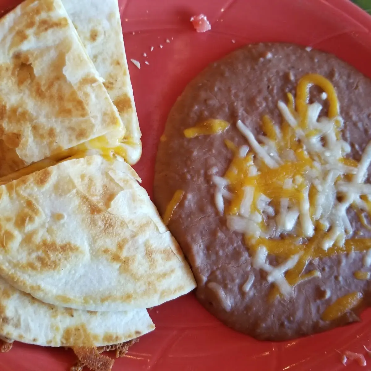 Refried Beans