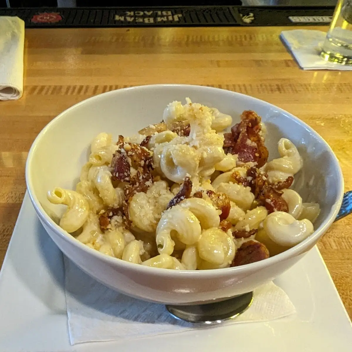 Mac and Cheese