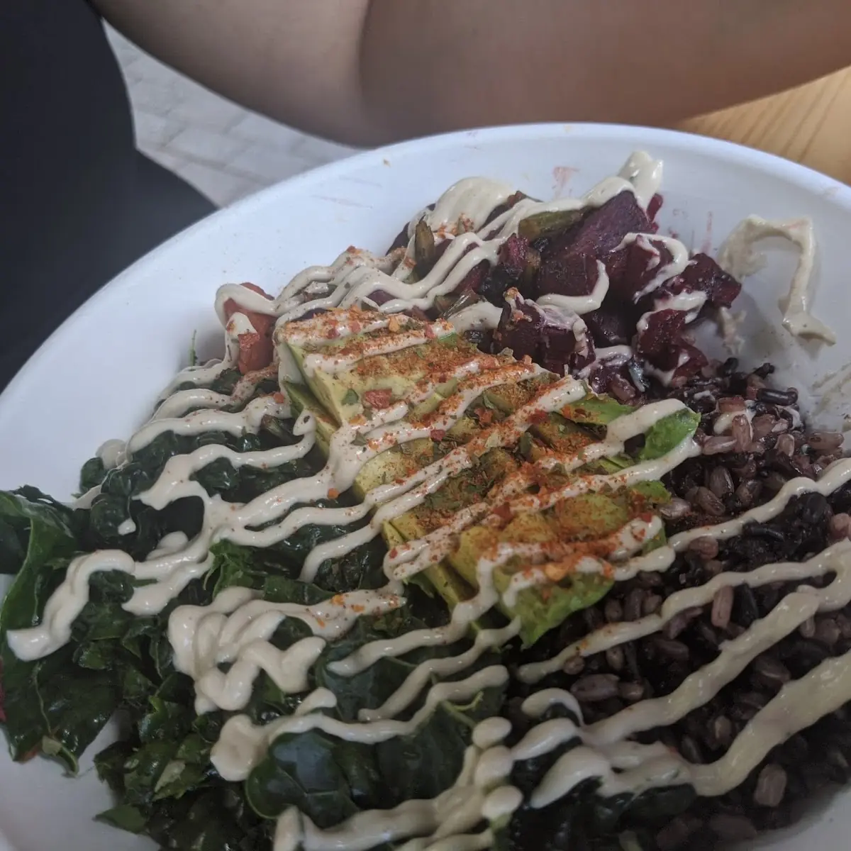 Veggie Lover