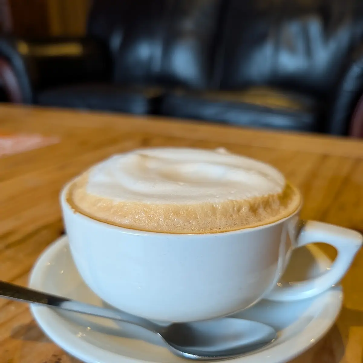 Cappuccino