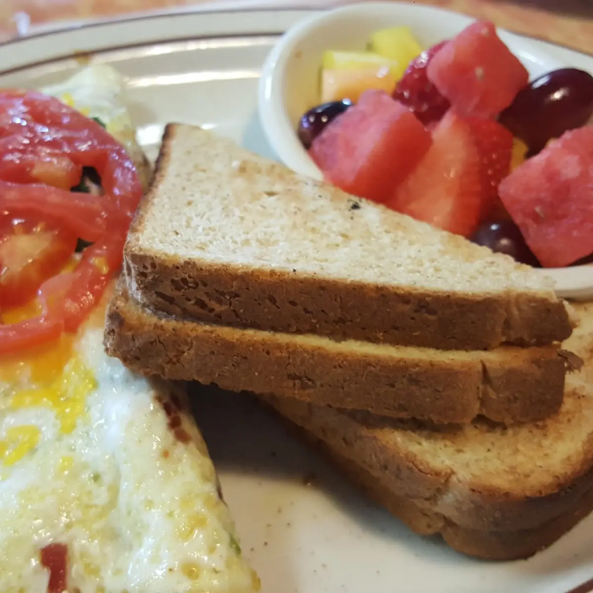 English Muffin