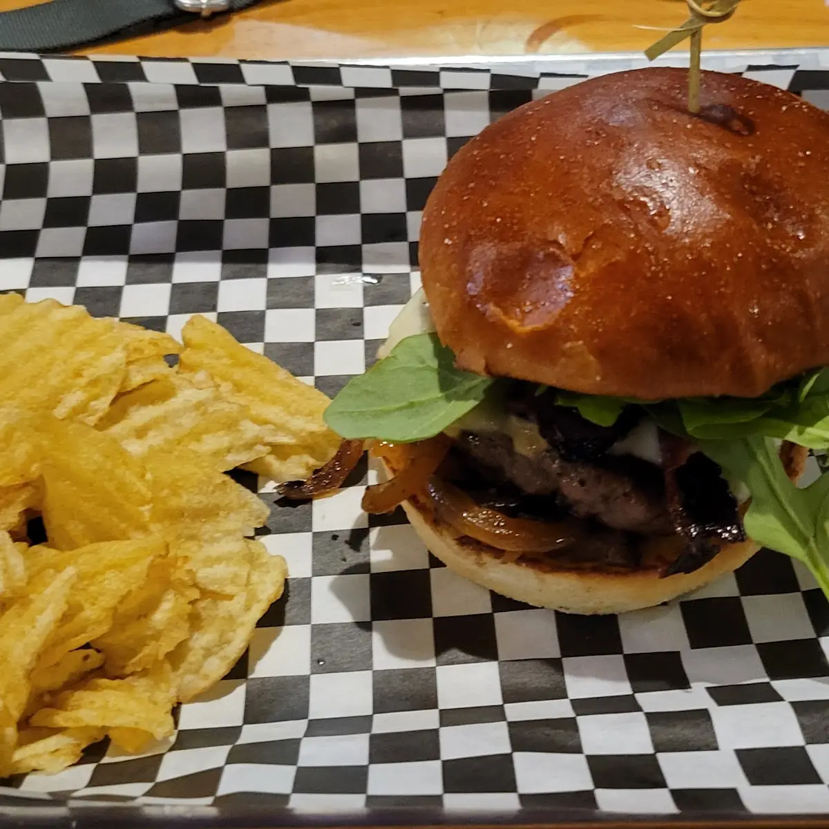 Great Burger