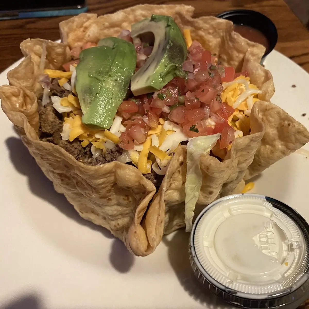 Taco Salad