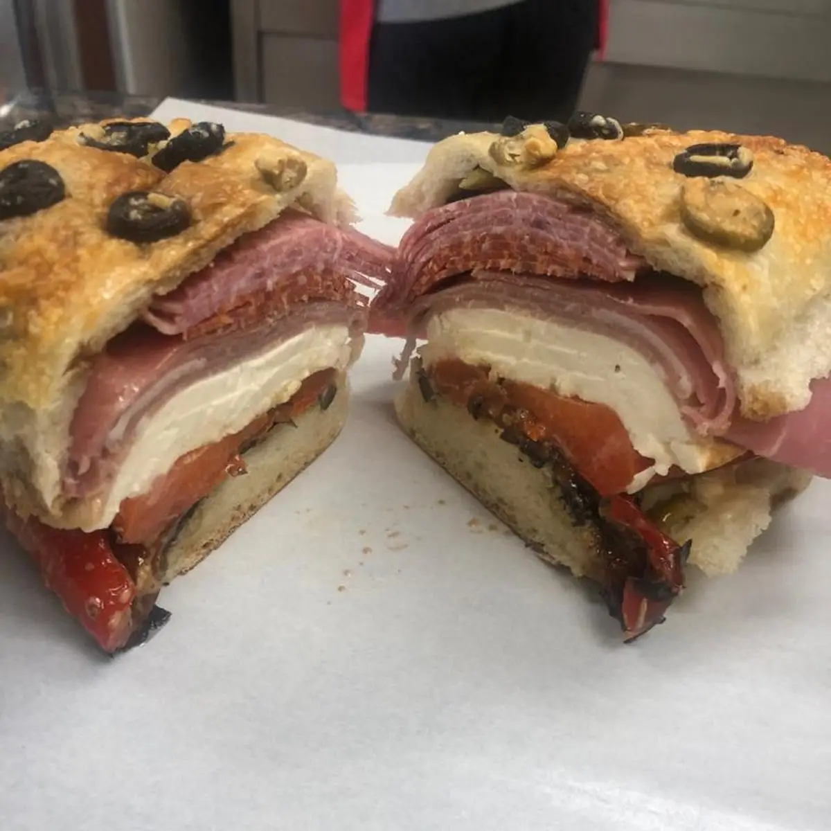 Italian Sub