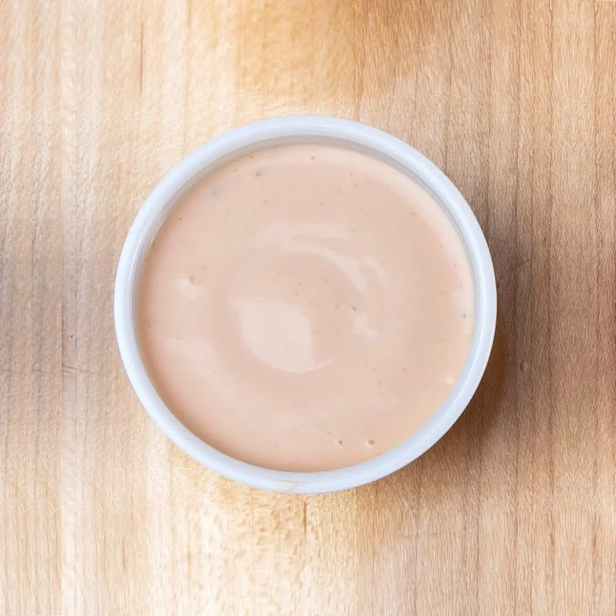 Thousand Island Dressing