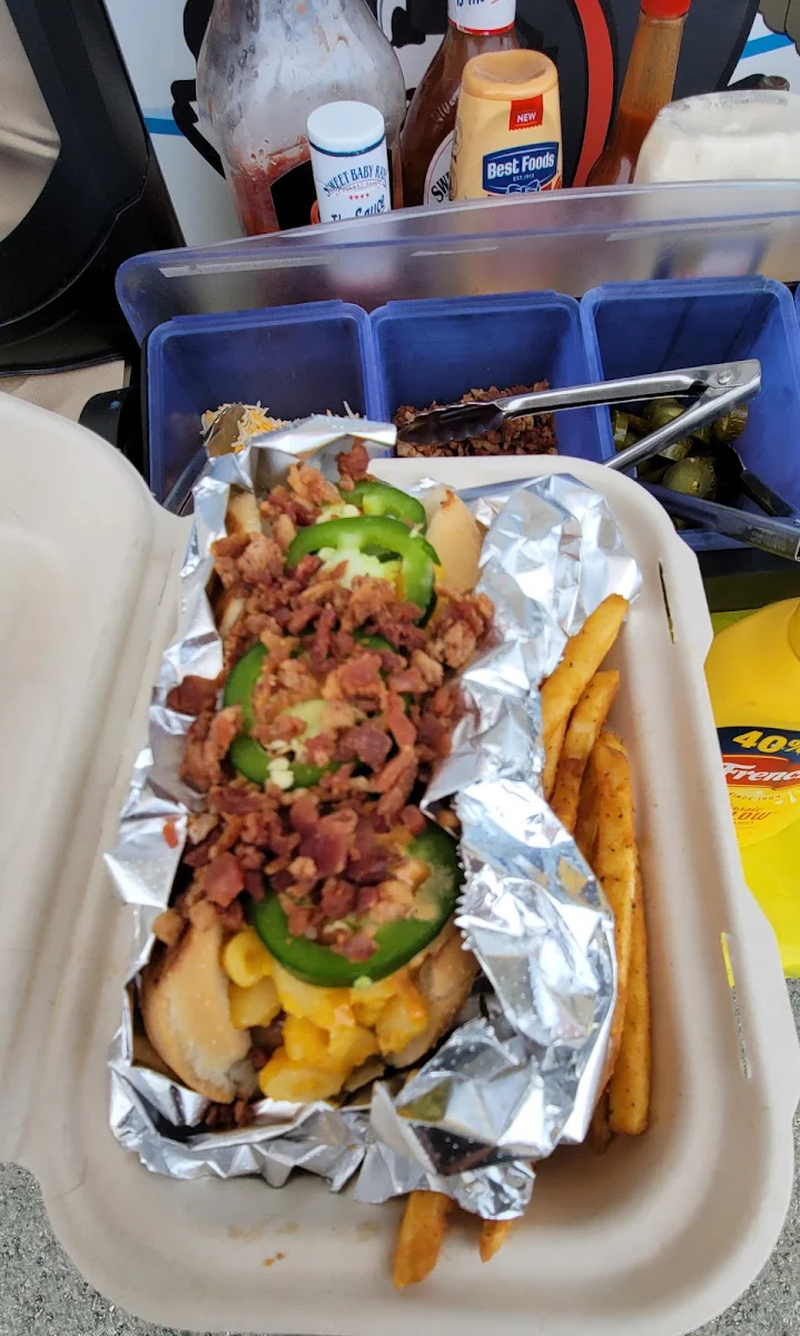 Pulled Pork
