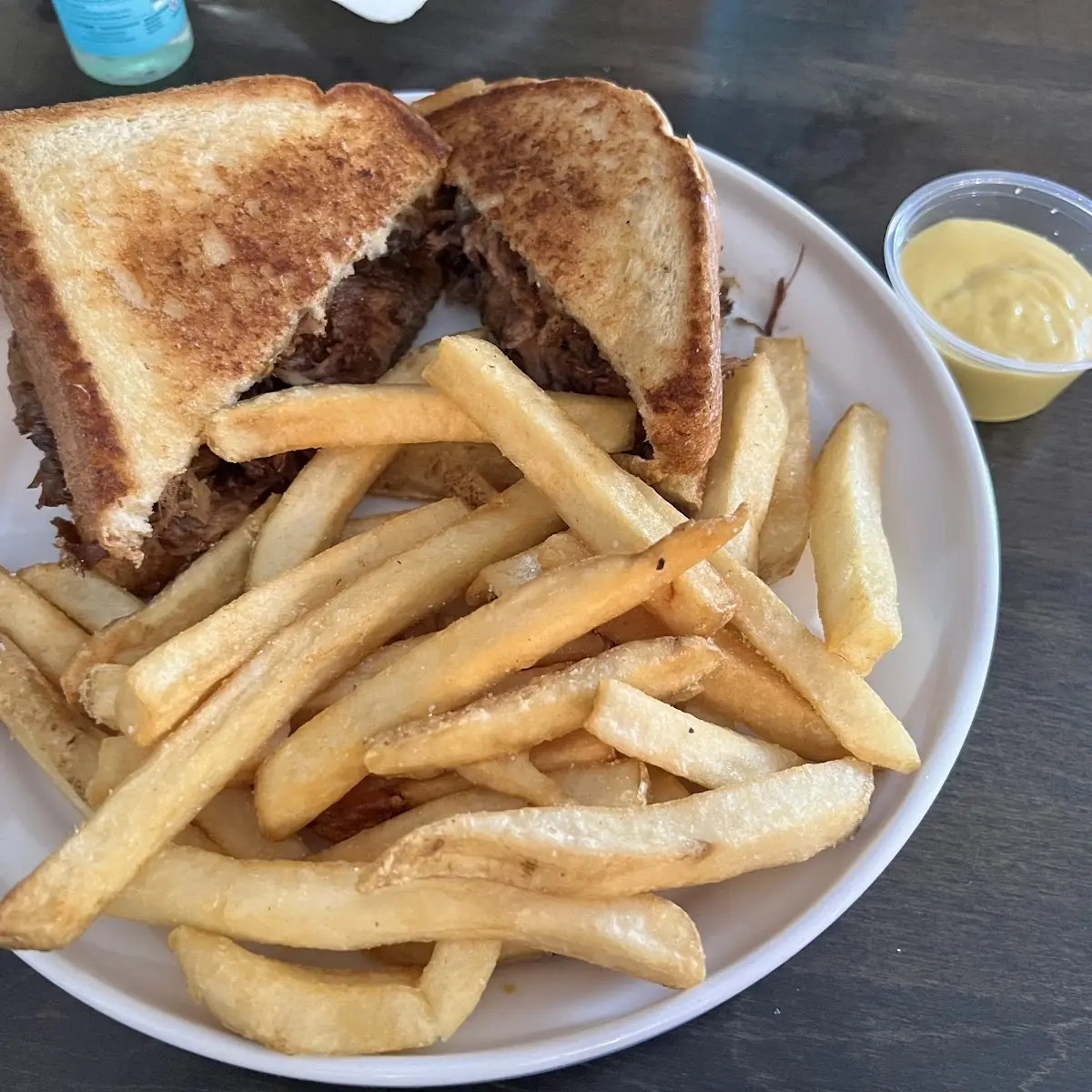 Patty Melt