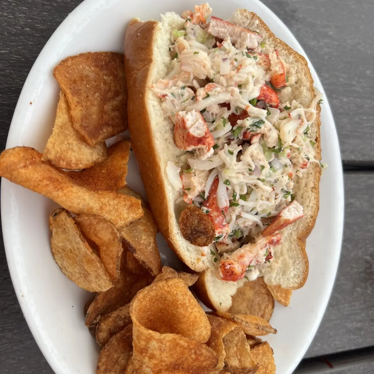 Smoked Chicken Cheesesteak