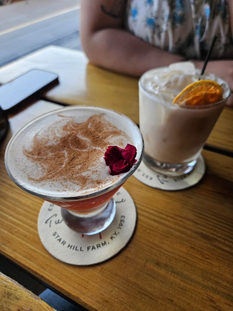Cream City Old Fashioned
