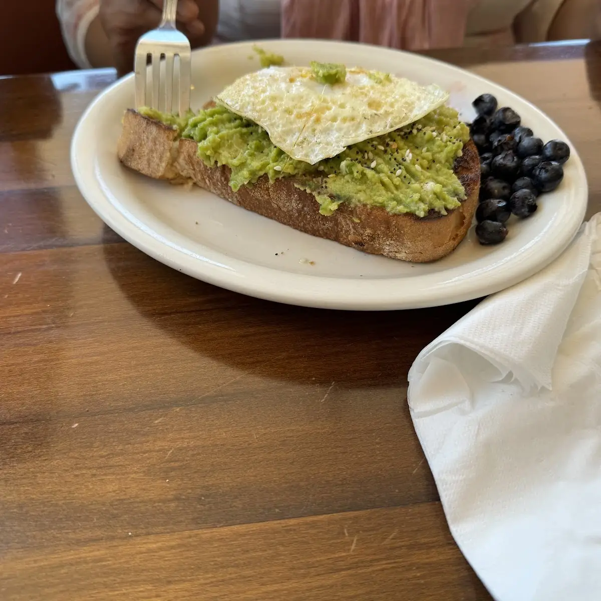 Avocado Toast