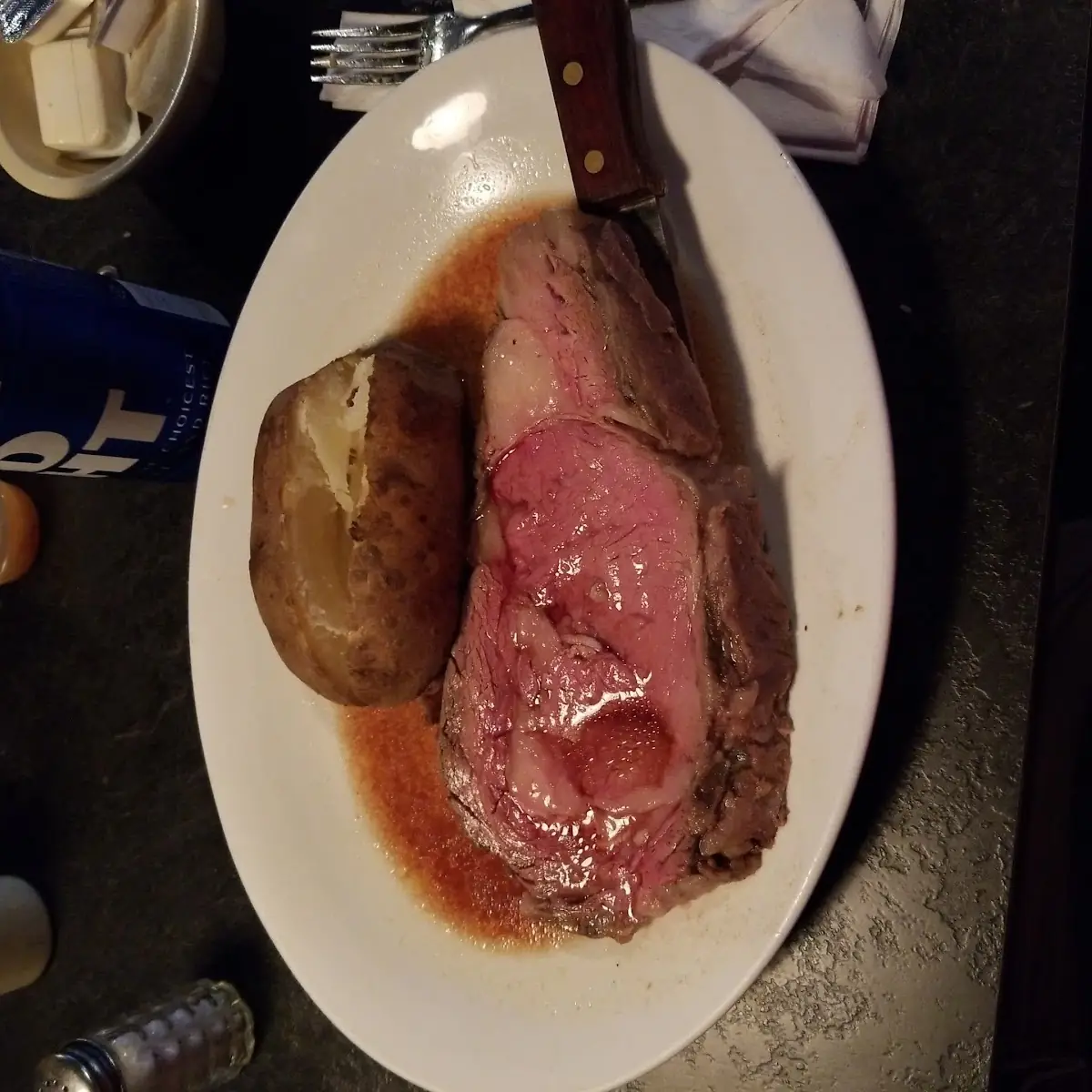 Prime Rib
