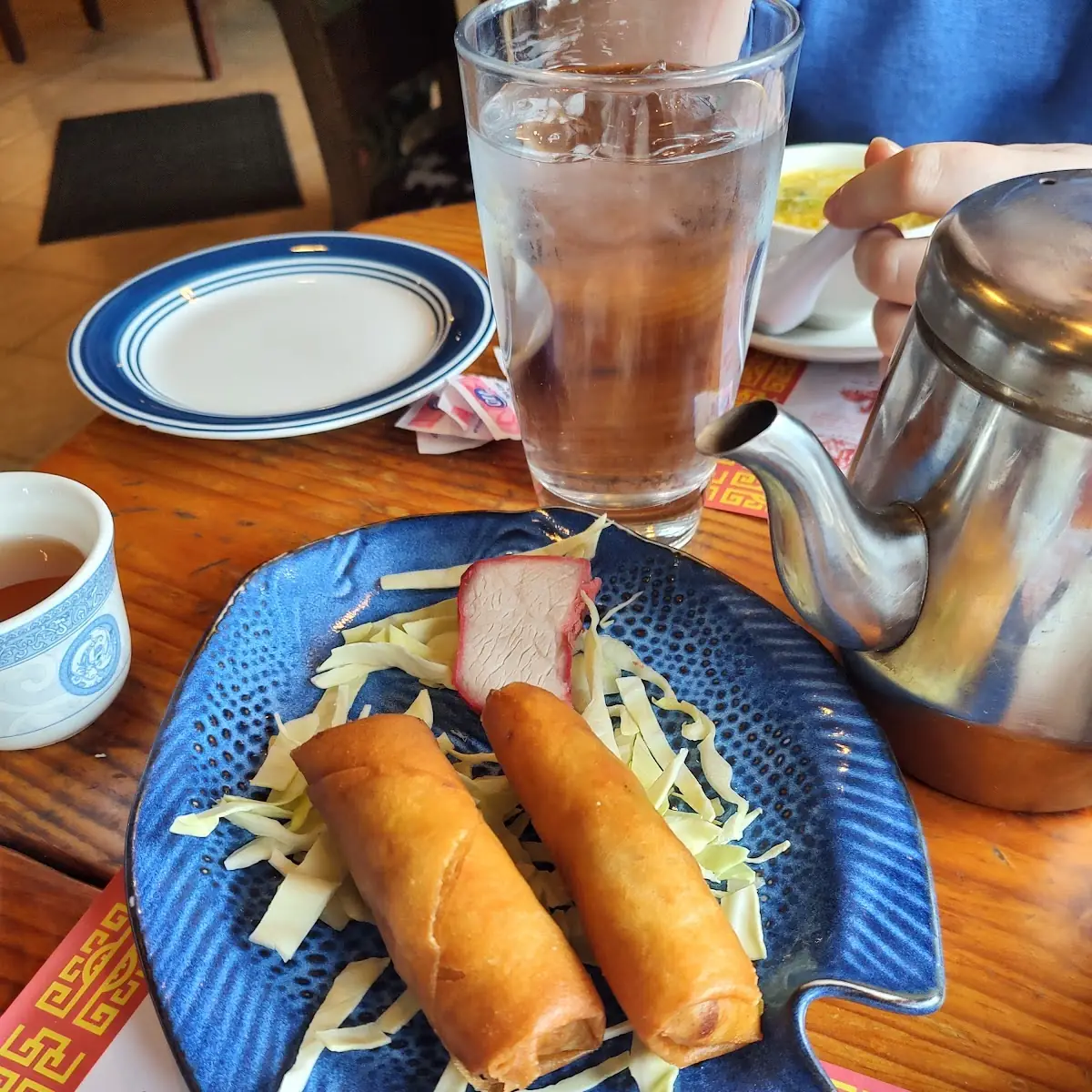 Spring Roll