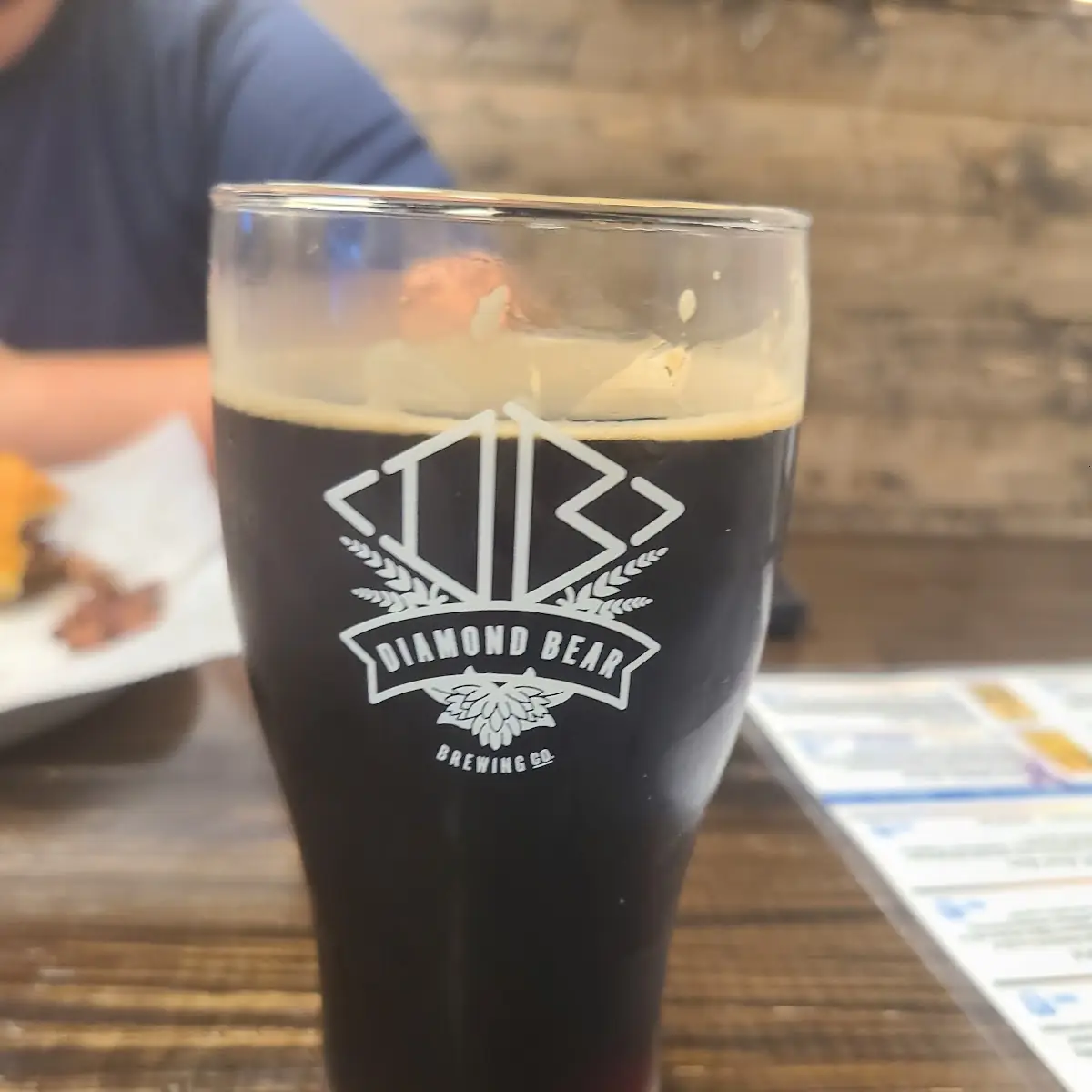 Cold Brew