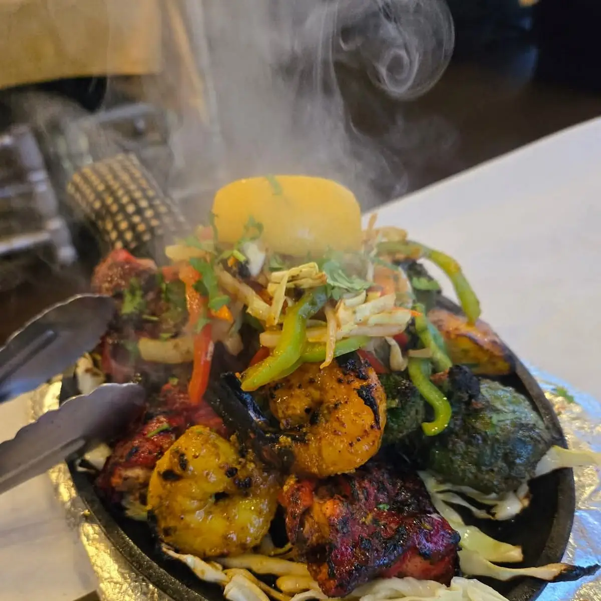 Mix Grill