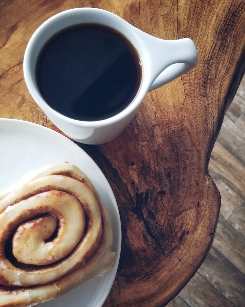 Cinnamon Roll